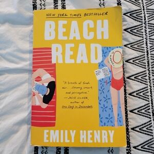 Beach Read